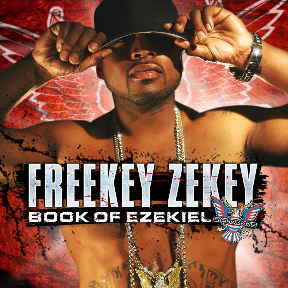 Freekey Zekey - Book of Ezekiel